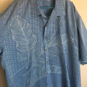 XXL Tommy Bahama Men’s shirt